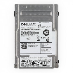 Dell / Kioxia PM7-R 3.84TB SAS SSD 0MT0R5