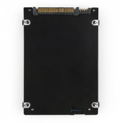 Dell / Kioxia PM7-R 3.84TB SAS SSD 0MT0R5 Underside