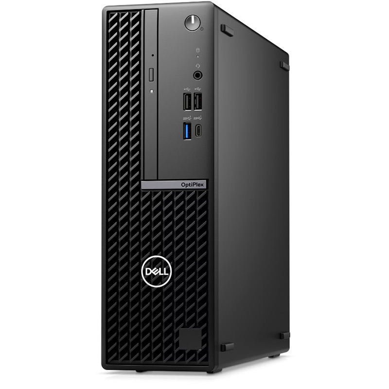 Dell OptiPlex 7020 Small Form Factor Desktop, Intel Core i5-14500, 16GB RAM, 512GB SSD, Dell 3 YR WTY