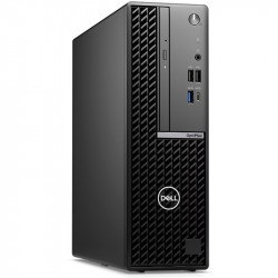 Dell OptiPlex 7020 Small Form Factor Desktop, Intel Core i5-14500, 16GB RAM, 512GB SSD, Dell 3 YR WTY