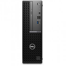 Dell OptiPlex 7020 Small Form Factor Desktop, Intel Core i5-14500, 16GB RAM, 512GB SSD, Dell 3 YR WTY