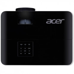 X1228i DLP Projector Above