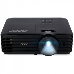 X1228i DLP Projector Front