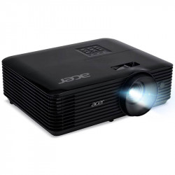 X1228i DLP Projector Front Left