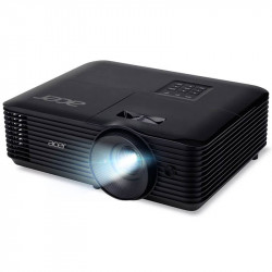 X1228i DLP Projector Front Right