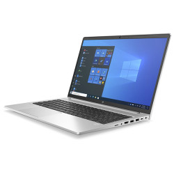 HP ProBook 450 G8, Silver, Intel Core i5-1135G7, 8GB RAM, 256GB SSD, 15.6" 1920x1080 FHD, HP 1 YR WTY