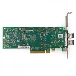 Dell Marvell QLogic QLE2772 32G Dual-Port FC HBA Underside