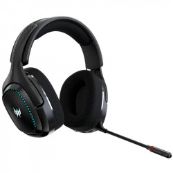 Predator Galea 550 PHR235 Gaming Headset Front Left