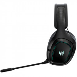 Predator Galea 550 PHR235 Gaming Headset Side