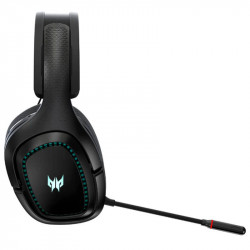 Predator Galea 550 PHR235 Gaming Headset Side