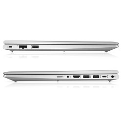 HP ProBook 450 G8, Silver, Intel Core i5-1135G7, 8GB RAM, 256GB SSD, 15.6" 1920x1080 FHD, HP 1 YR WTY