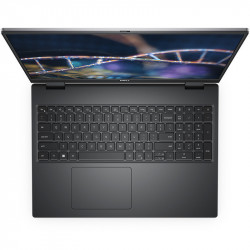 Dell Precision 16 7680 Mobile Workstation, Grey, Intel Core i7-13850HX, 16GB CAMM, 512GB SSD, 16" 1920x1200 WUXGA, Dell 3 YR WTY