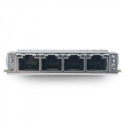 Dell Broadcom 57454 10GbE Quad RJ45 OCP NIC Ports