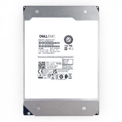 Dell Toshiba MG08 16TB SAS 12Gbps 04N7V0