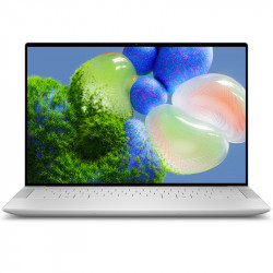 Dell XPS 14 9440 Laptop, Platinum, Intel Core Ultra 7 155H, 16GB RAM, 1TB SSD, 14.5" 1920x1200 WUXGA, 6GB Nvidia GeForce RTX 4050, Dell 1 YR WTY