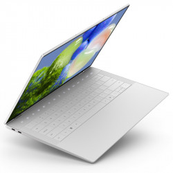 Dell XPS 14 9440 Laptop, Platinum, Intel Core Ultra 7 155H, 16GB RAM, 1TB SSD, 14.5" 1920x1200 WUXGA, 6GB Nvidia GeForce RTX 4050, Dell 1 YR WTY