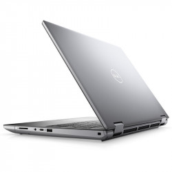 Dell Precision 16 7680 Mobile Workstation, Grey, Intel Core i5-13600HX, 32GB RAM, 512GB SSD, 16" 1920x1200 WUXGA, Dell 3 YR WTY