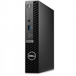 Dell OptiPlex 7020 Micro Desktop, Intel Core i5-14500T, 8GB RAM, 512GB SSD, Dell 3 YR WTY