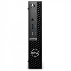 Dell OptiPlex 7020 Micro Desktop, Intel Core i5-14500T, 8GB RAM, 512GB SSD, Dell 3 YR WTY