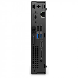 Dell OptiPlex 7020 Micro Desktop, Intel Core i5-14500T, 8GB RAM, 512GB SSD, Dell 3 YR WTY