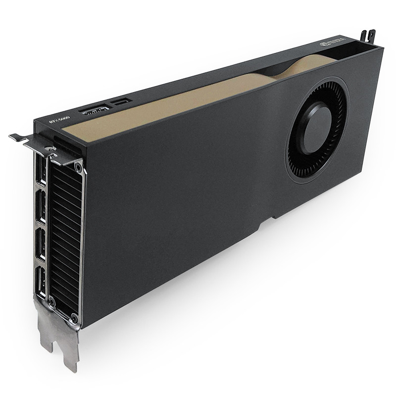 Nvidia RTX 5000 Ada Graphics Card 084MHH Nvidia RTX 5000 Ada Graphics Card 084MHH