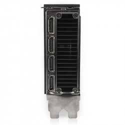 Nvidia RTX 5000 Ada Graphics Card 084MHH 4-DisplayPort