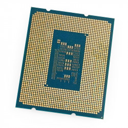 Intel Core i3-12100 Processor LGA1700