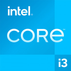 12th Generation Intel Core i3 Processors