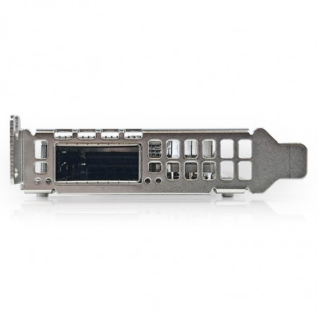 Refurbished Dell Nvidia ConnectX-7 400GbE PCIe NIC CX75210AA with 1YR ...