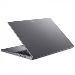 Acer Swift Go SFG16-71-539Z Ultra-thin Laptop, Grey, Intel Core i5-1335U, 16GB RAM, 512GB SSD, 16" 3200x2000 OLED WQXGA+, Acer 1 YR UK WTY