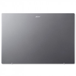 Acer Swift Go SFG16-71-539Z Ultra-thin Laptop, Grey, Intel Core i5-1335U, 16GB RAM, 512GB SSD, 16" 3200x2000 OLED WQXGA+, Acer 1 YR UK WTY