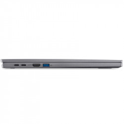 Acer Swift Go SFG16-71-539Z Ultra-thin Laptop, Grey, Intel Core i5-1335U, 16GB RAM, 512GB SSD, 16" 3200x2000 OLED WQXGA+, Acer 1 YR UK WTY
