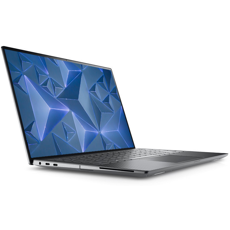 Dell Precision 14 5490 Mobile Workstation, Grey, Intel Core Ultra 7 165H, 32GB RAM, 1TB SSD, 14" 1920x1200 WUXGA, 8GB Nvidia RTX 2000 Ada Generation, Dell 3 YR WTY