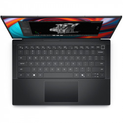 Dell Precision 14 5490 Mobile Workstation, Grey, Intel Core Ultra 7 165H, 32GB RAM, 1TB SSD, 14" 1920x1200 WUXGA, 8GB Nvidia RTX 2000 Ada Generation, Dell 3 YR WTY