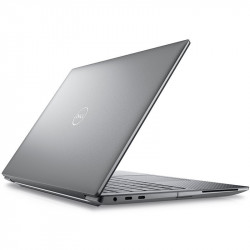 Dell Precision 14 5490 Mobile Workstation, Grey, Intel Core Ultra 7 165H, 32GB RAM, 1TB SSD, 14" 1920x1200 WUXGA, 8GB Nvidia RTX 2000 Ada Generation, Dell 3 YR WTY
