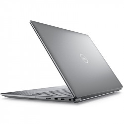 Dell Precision 14 5490 Mobile Workstation, Grey, Intel Core Ultra 7 165H, 32GB RAM, 1TB SSD, 14" 1920x1200 WUXGA, 8GB Nvidia RTX 2000 Ada Generation, Dell 3 YR WTY