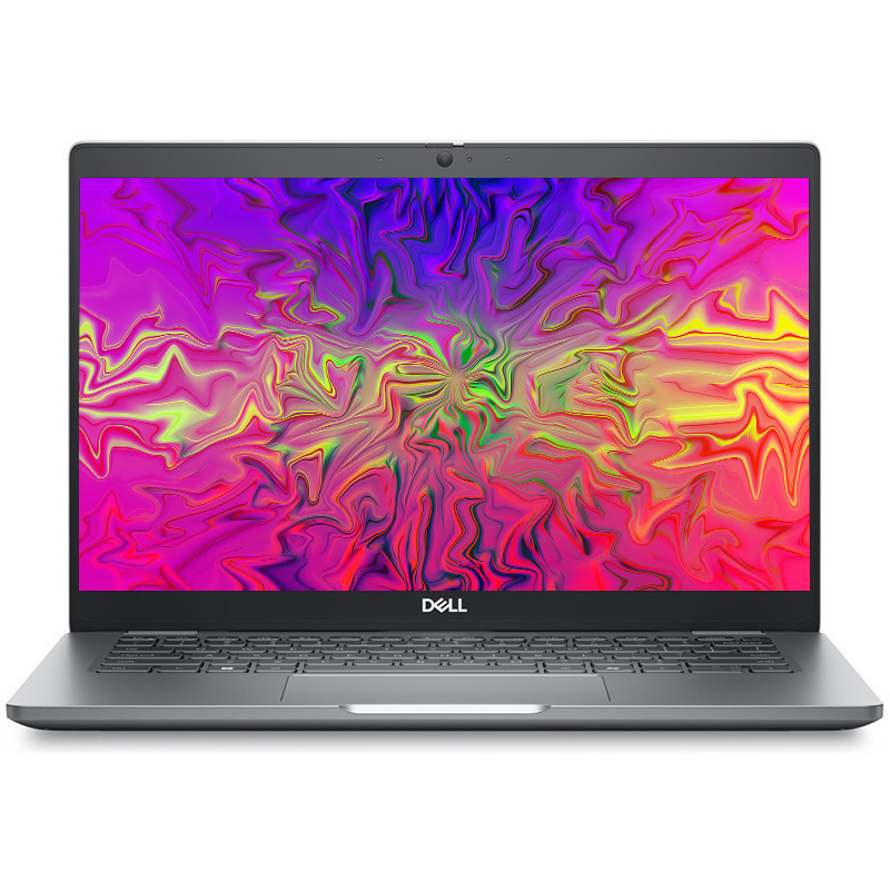 Dell Latitude 13 5350 Laptop, Grey, Intel Core Ultra 5 135U, 16GB RAM, 512GB SSD, 13.3" 1920x1080 FHD, Dell 3 YR WTY