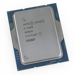 Intel Xeon E-2468 Processor