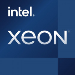 Intel Xeon E Processor