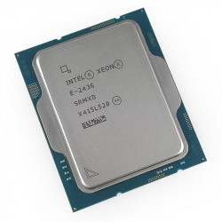 Intel Xeon E-2436 Processor