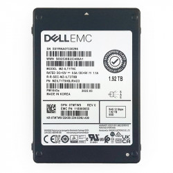 Dell / Samsung PM1643a 1.92TB SAS SSD