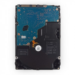 Dell / Toshiba MG09 Series, 12TB 7.2K SAS Rear