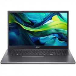 Aspire A17-51M-78GD Laptop Front