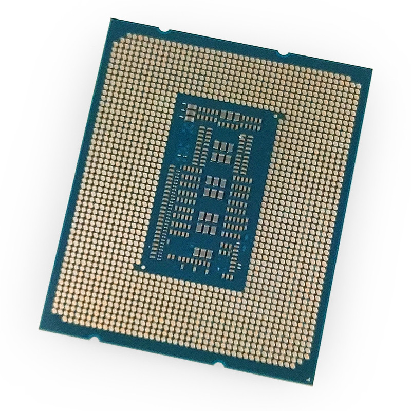 Processeur Intel Xeon E-2488 - 8 Cœurs 16 Threads 3.2 GHz LGA1700 - Boîte Ouverte