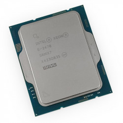 Intel Xeon E-2478 Processor