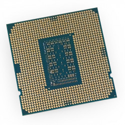 Intel Xeon E-2378 Processor FCLGA1200