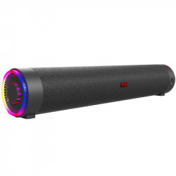 Nitro NSK211 Gaming Soundbar Front Left