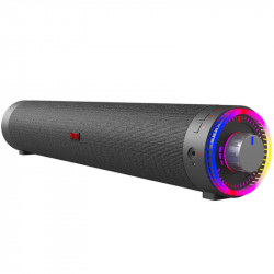 Nitro NSK211 Gaming Soundbar Front Right