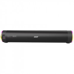 Nitro NSK211 Gaming Soundbar Rear