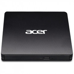 AXD001 Portable CD/DVD Writer Front